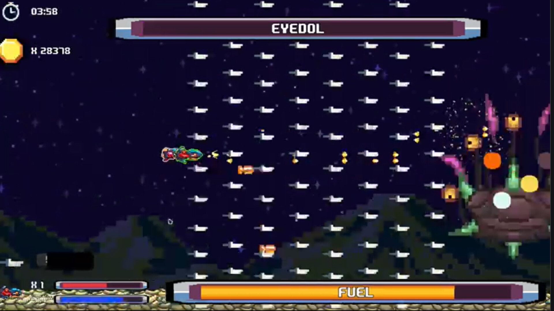 Fuel Me Up screenshot 9