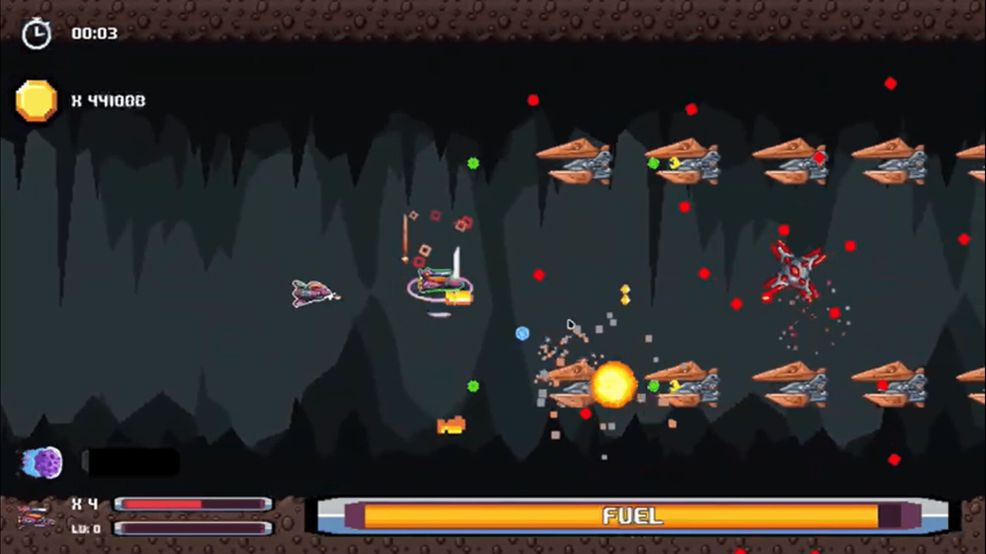 Fuel Me Up screenshot 13