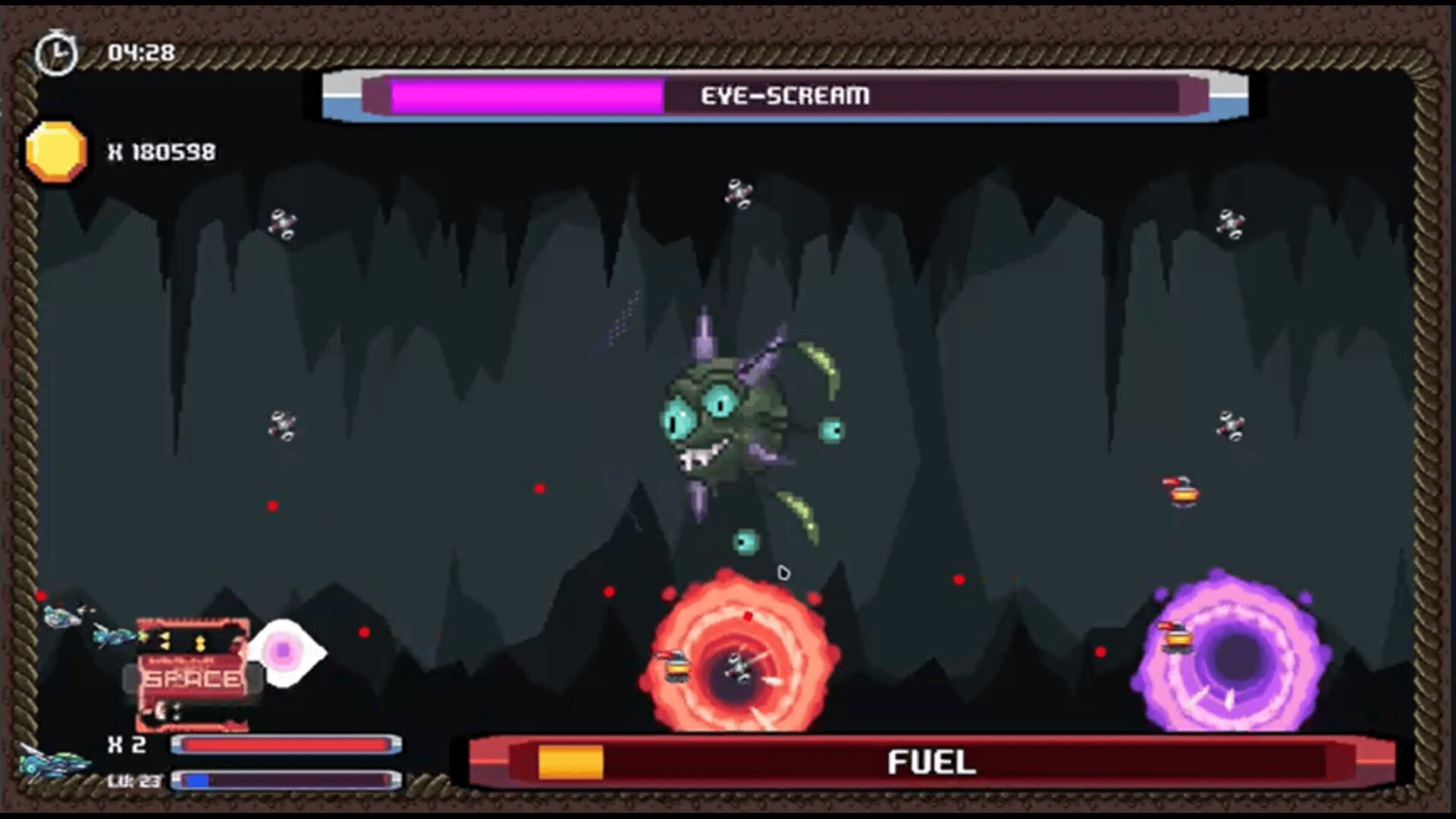 Fuel Me Up screenshot 3