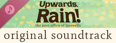 Upwards, Rain! The Post Office of Farewells Soundtrack
