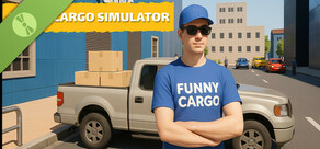 Funny Cargo Simulator Demo
