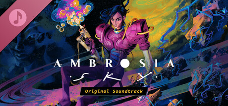 Ambrosia Sky (Original Soundtrack)