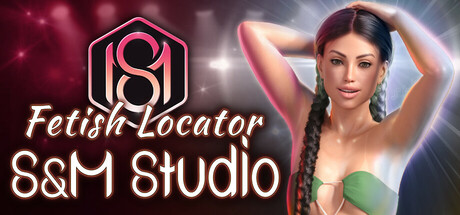 Fetish Locator: S&M Studio
