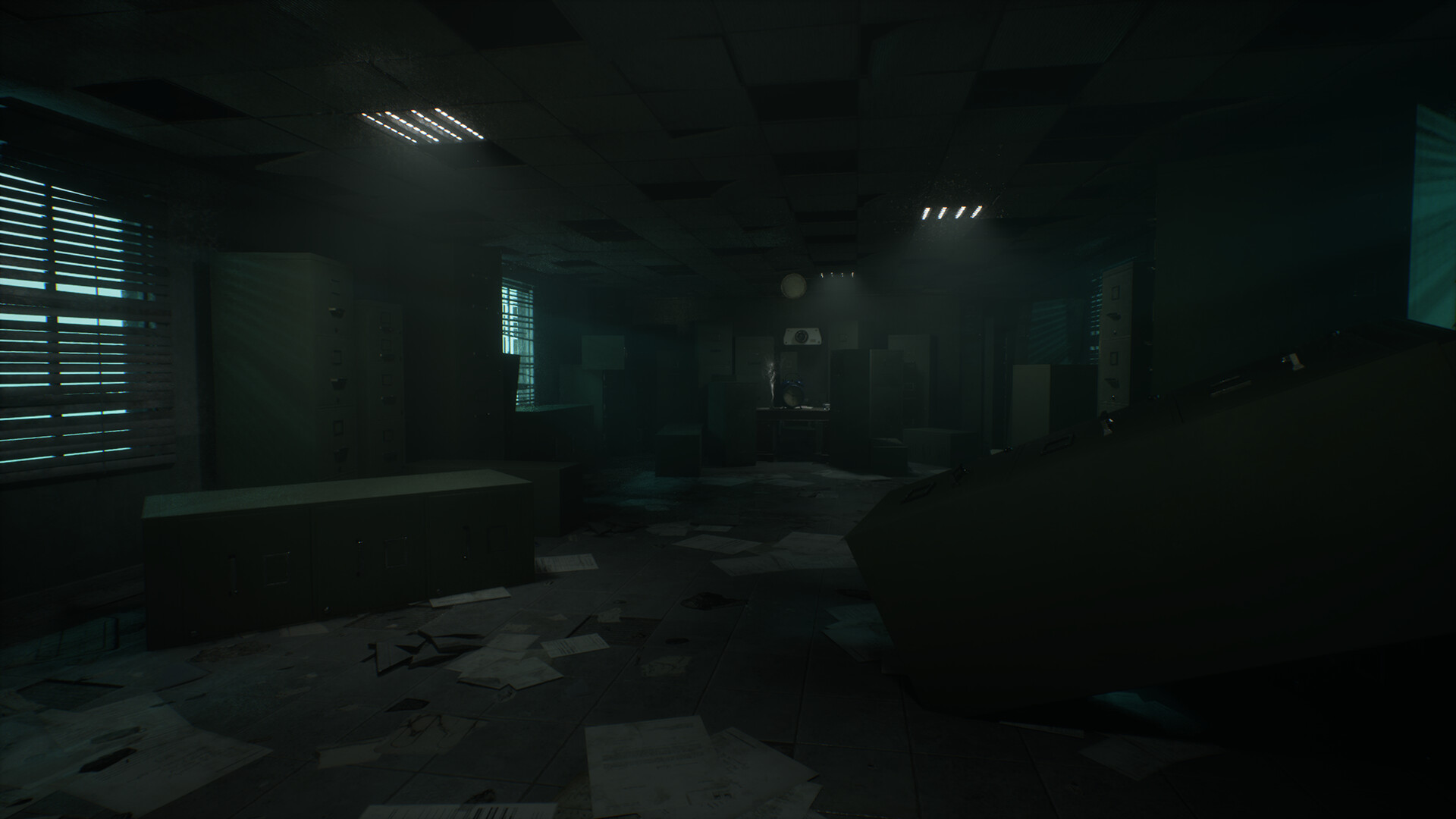 The Artifact Protocol screenshot 7