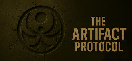 遗物协议 Build.19869886(The Artifact Protocol)免安装中文版