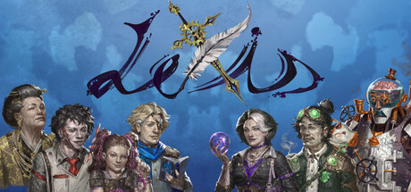 Lexis — Steam header