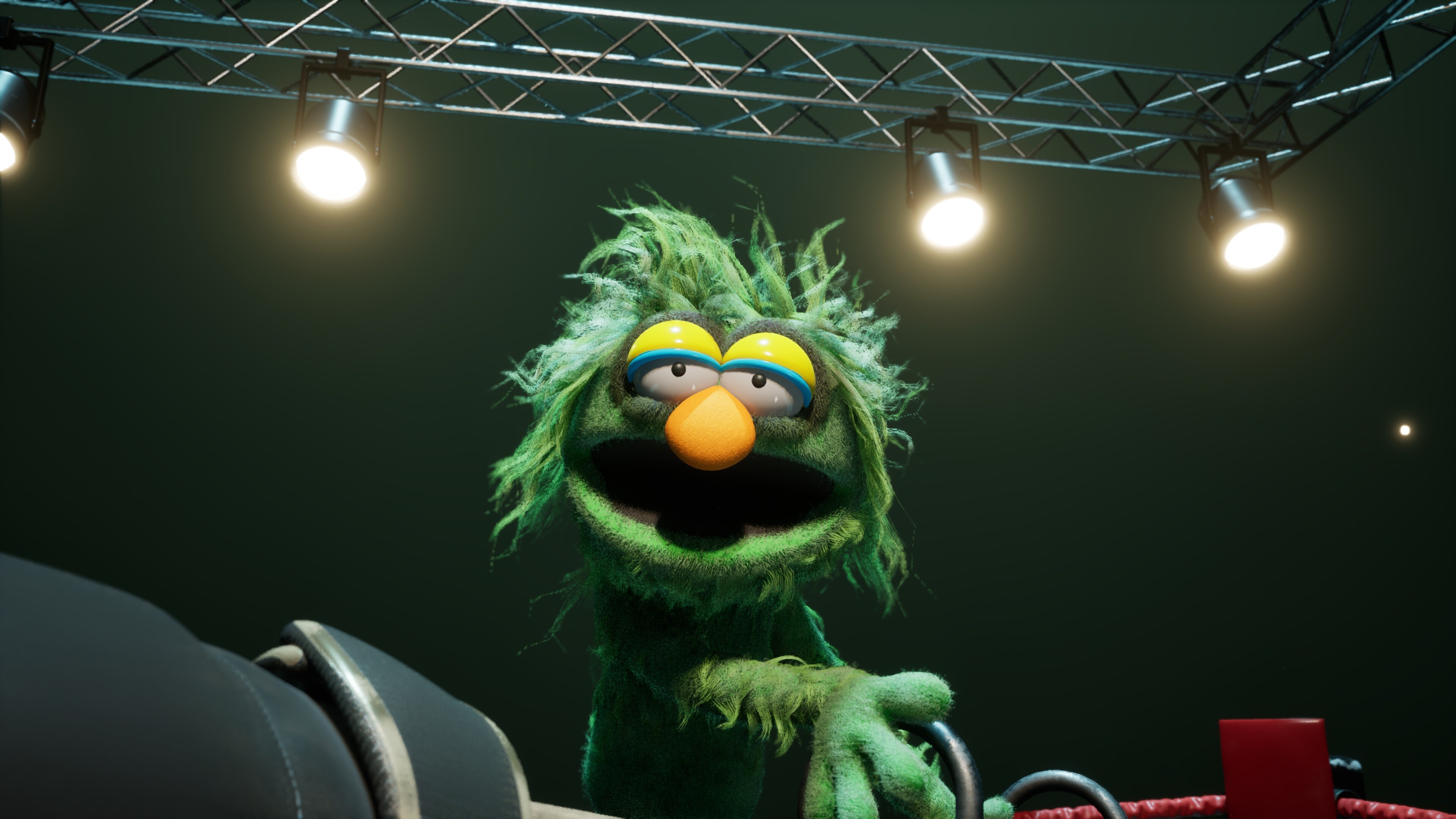 Felt That: Boxing screenshot 8