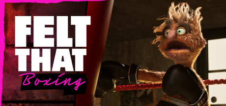 Felt That: Boxing Cover Image