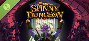 Spinny Dungeon Demo