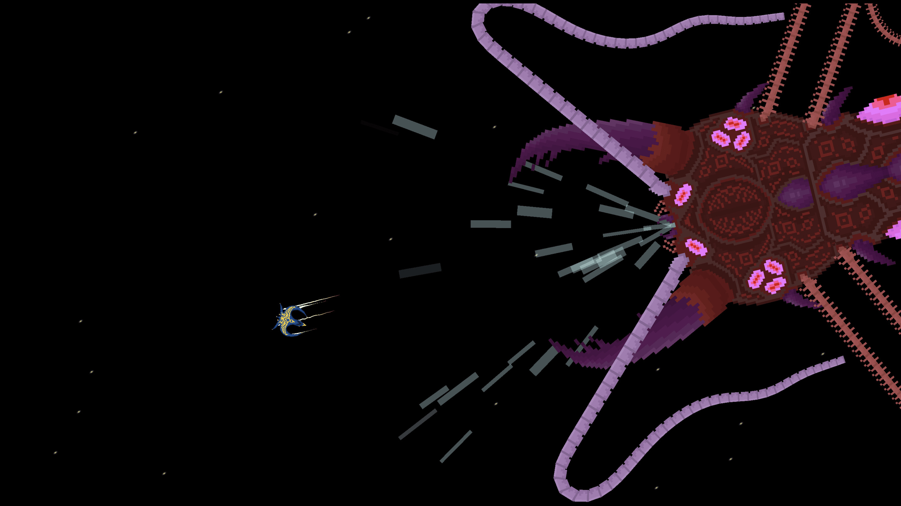 Voidwatch screenshot 4