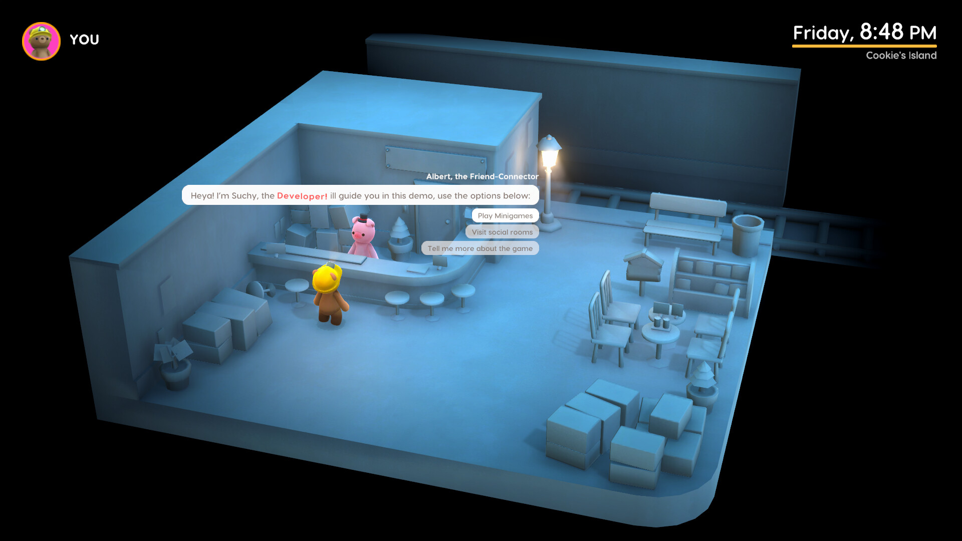 Plush Time screenshot 7