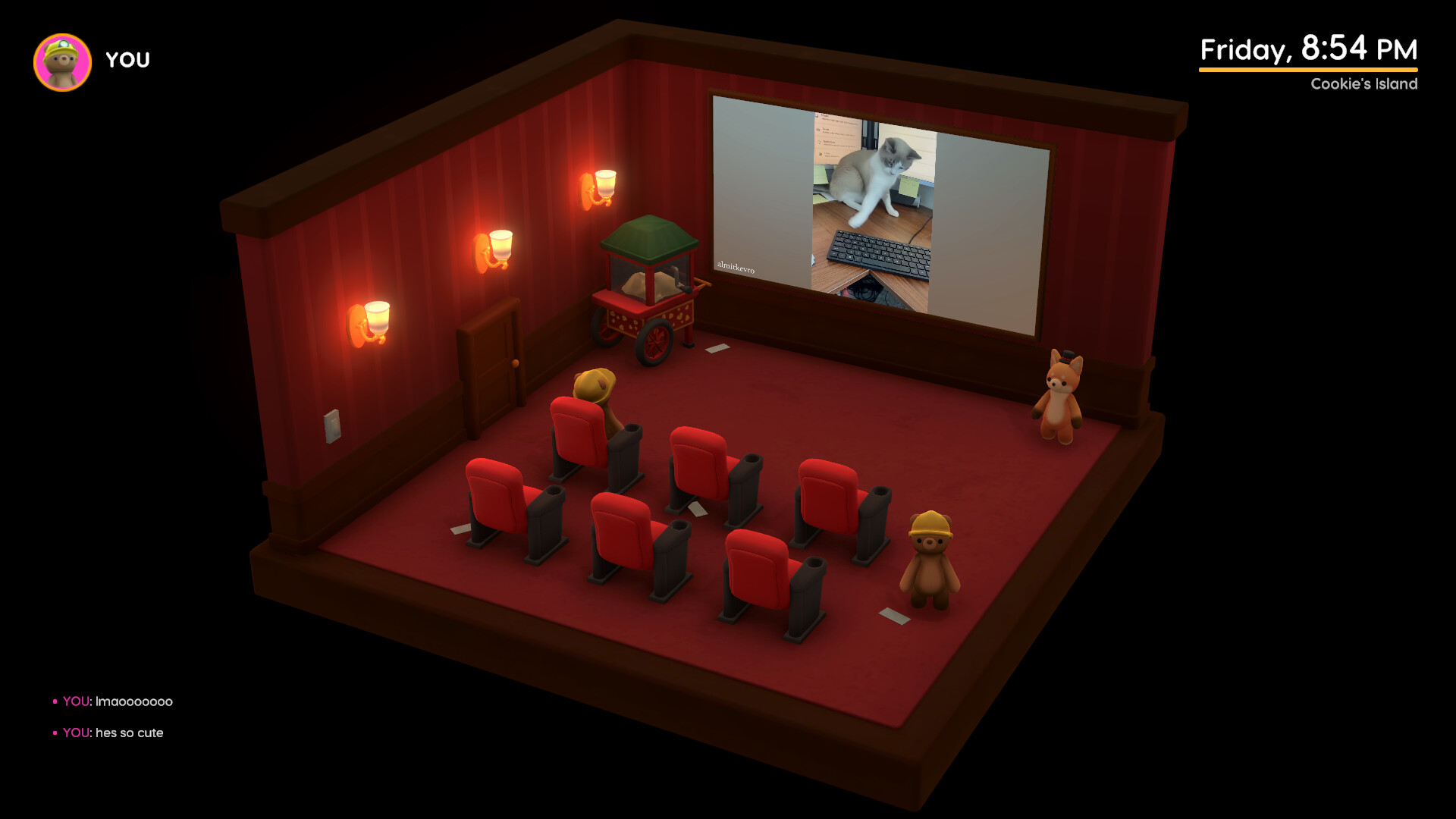 Plush Time screenshot 6