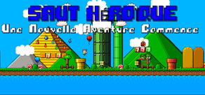 Heroic Hop: A New Adventure Begins