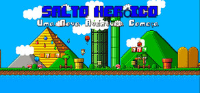 Heroic Hop: A New Adventure Begins