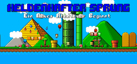 Heroic Hop: A New Adventure Begins