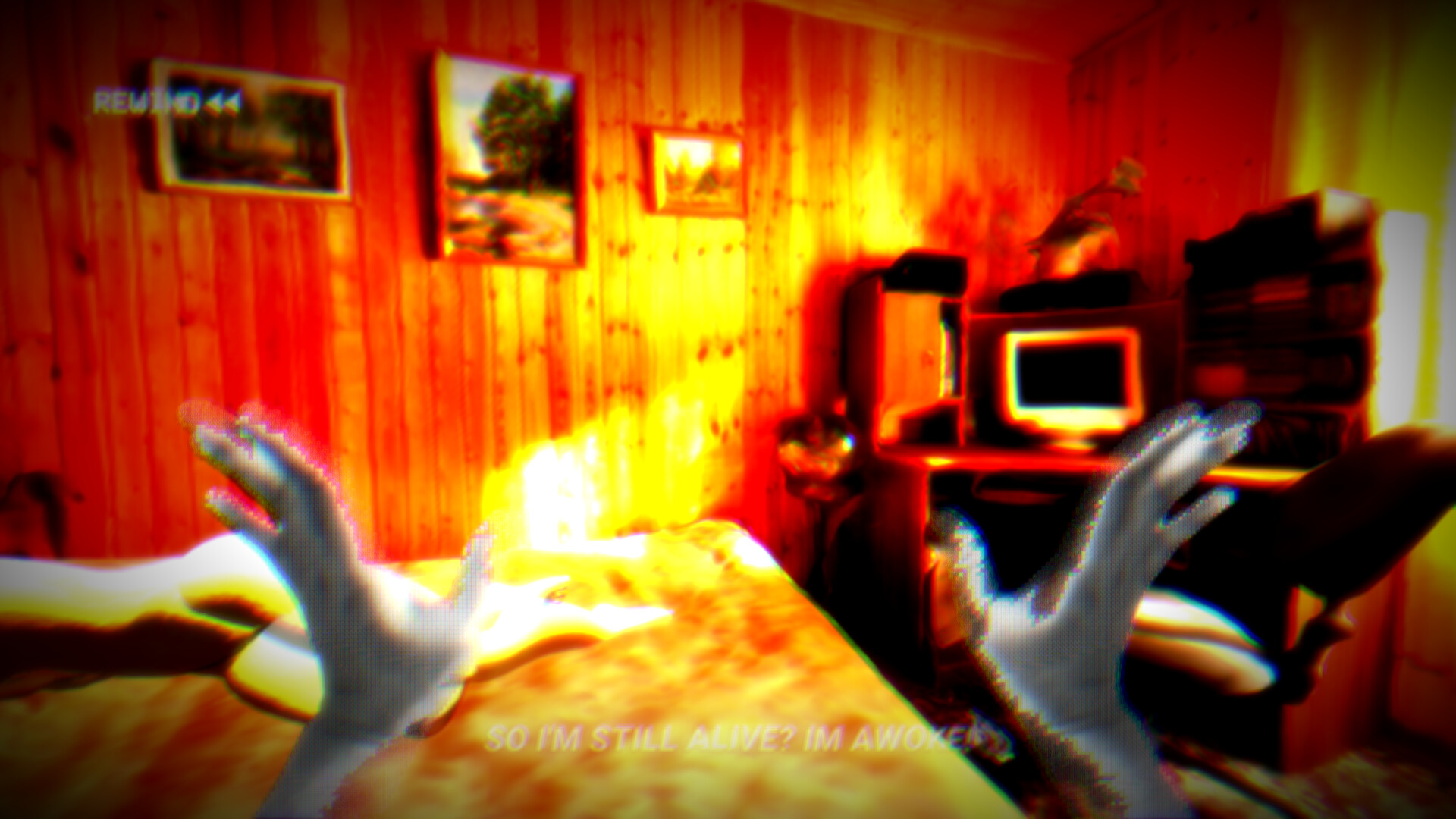 Youchosis. screenshot 10
