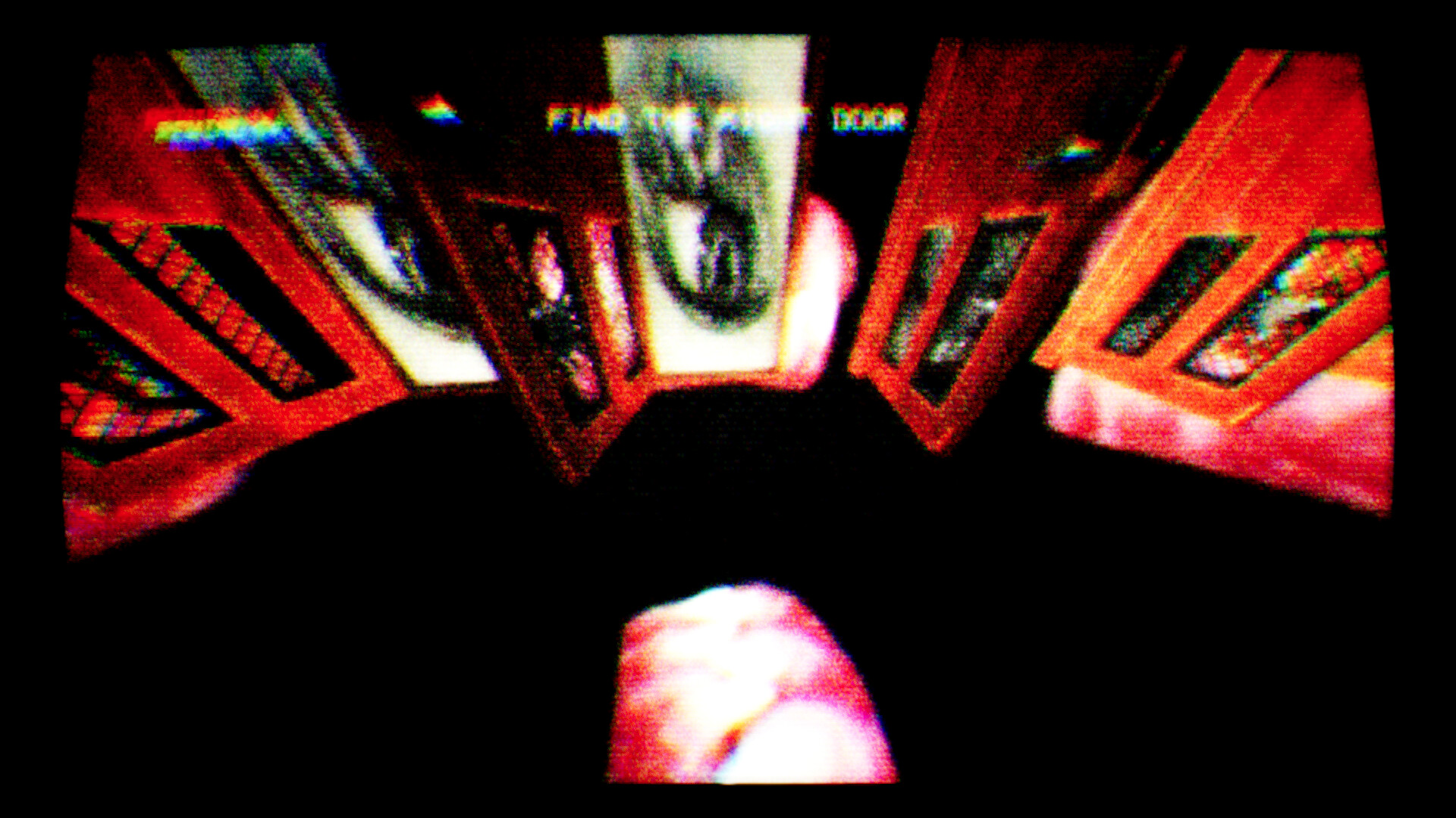 Youchosis. screenshot 5