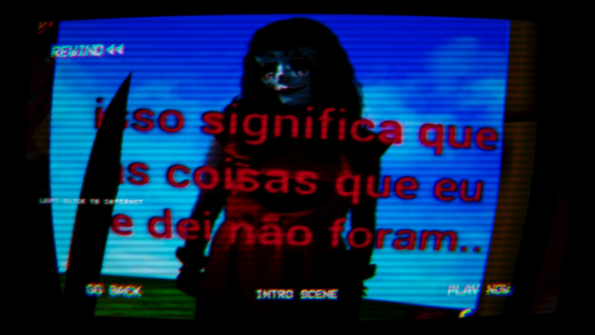 Youchosis. screenshot 15