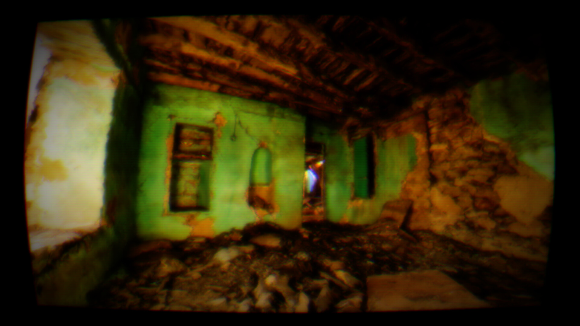 Youchosis. screenshot 11