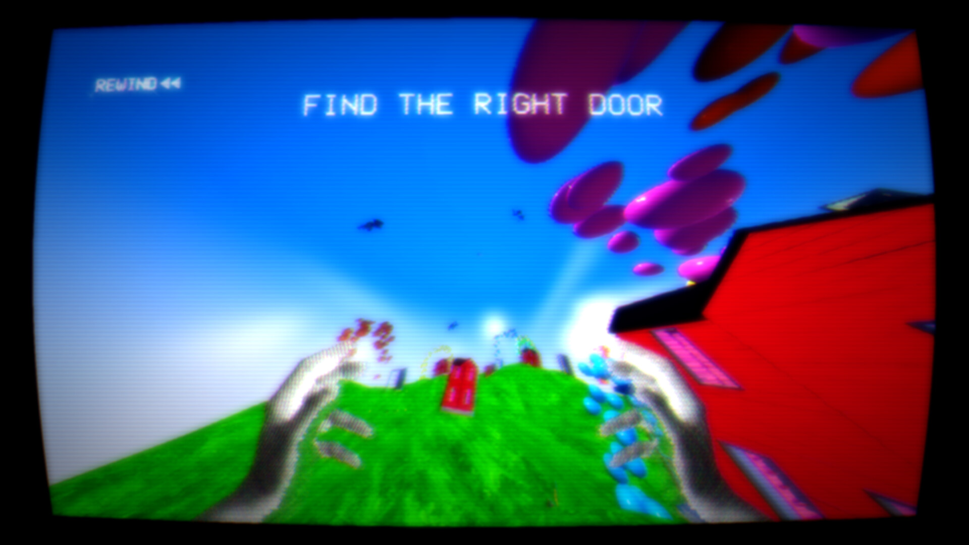 Youchosis. screenshot 14