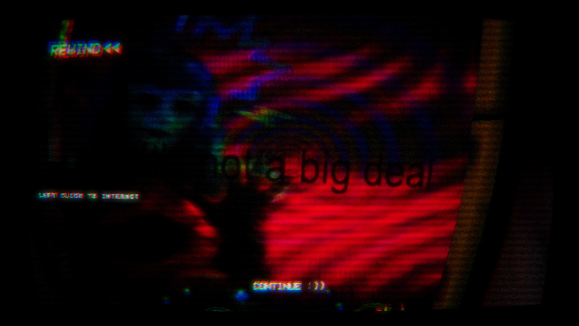 Youchosis. screenshot 18