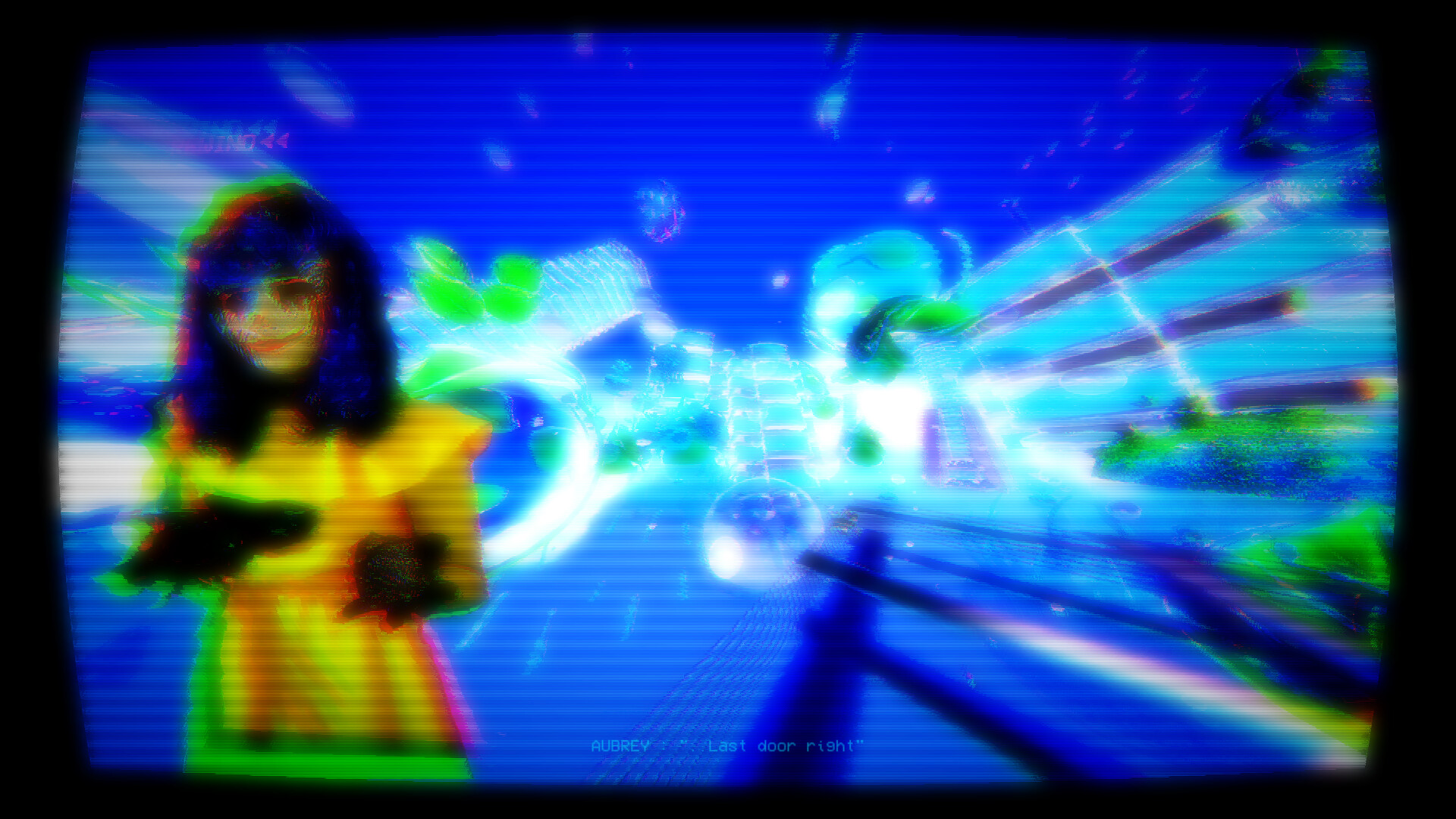 Youchosis. screenshot 4
