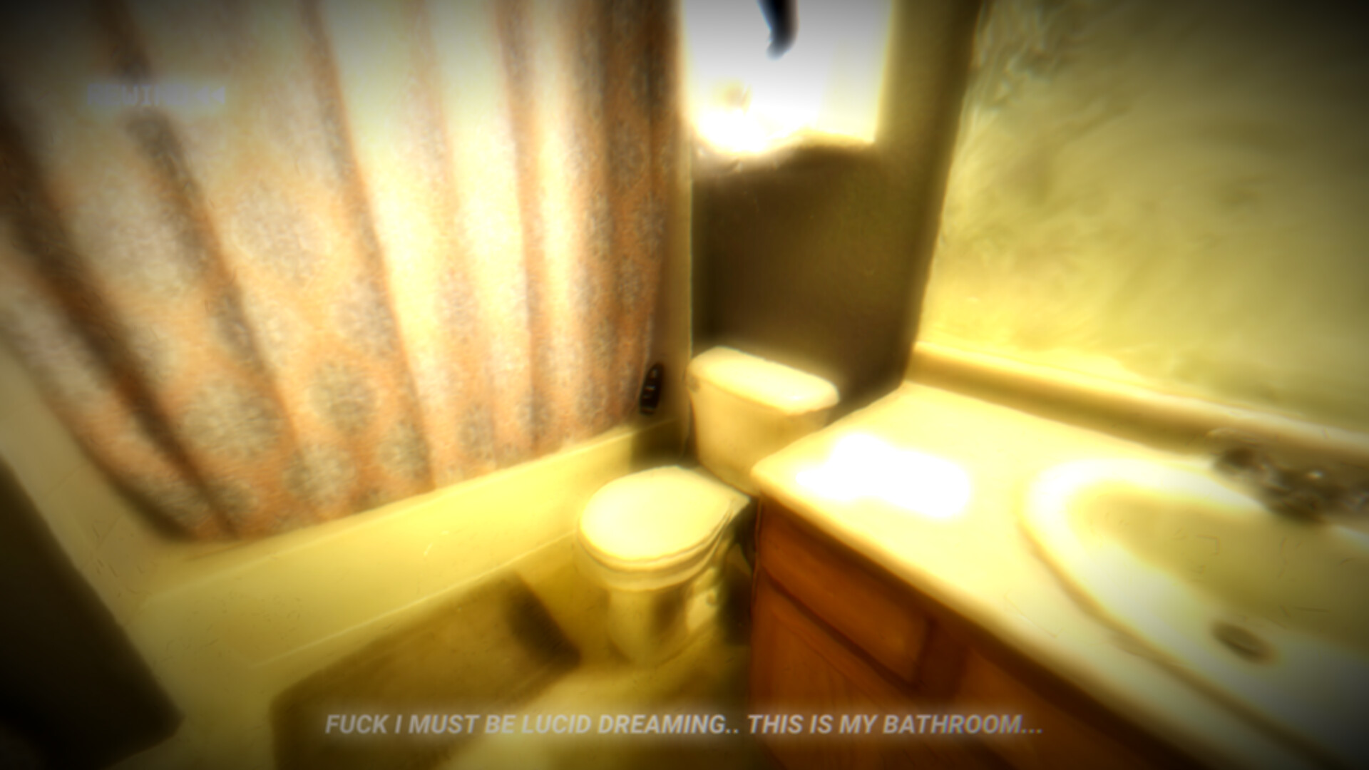 Youchosis. screenshot 16