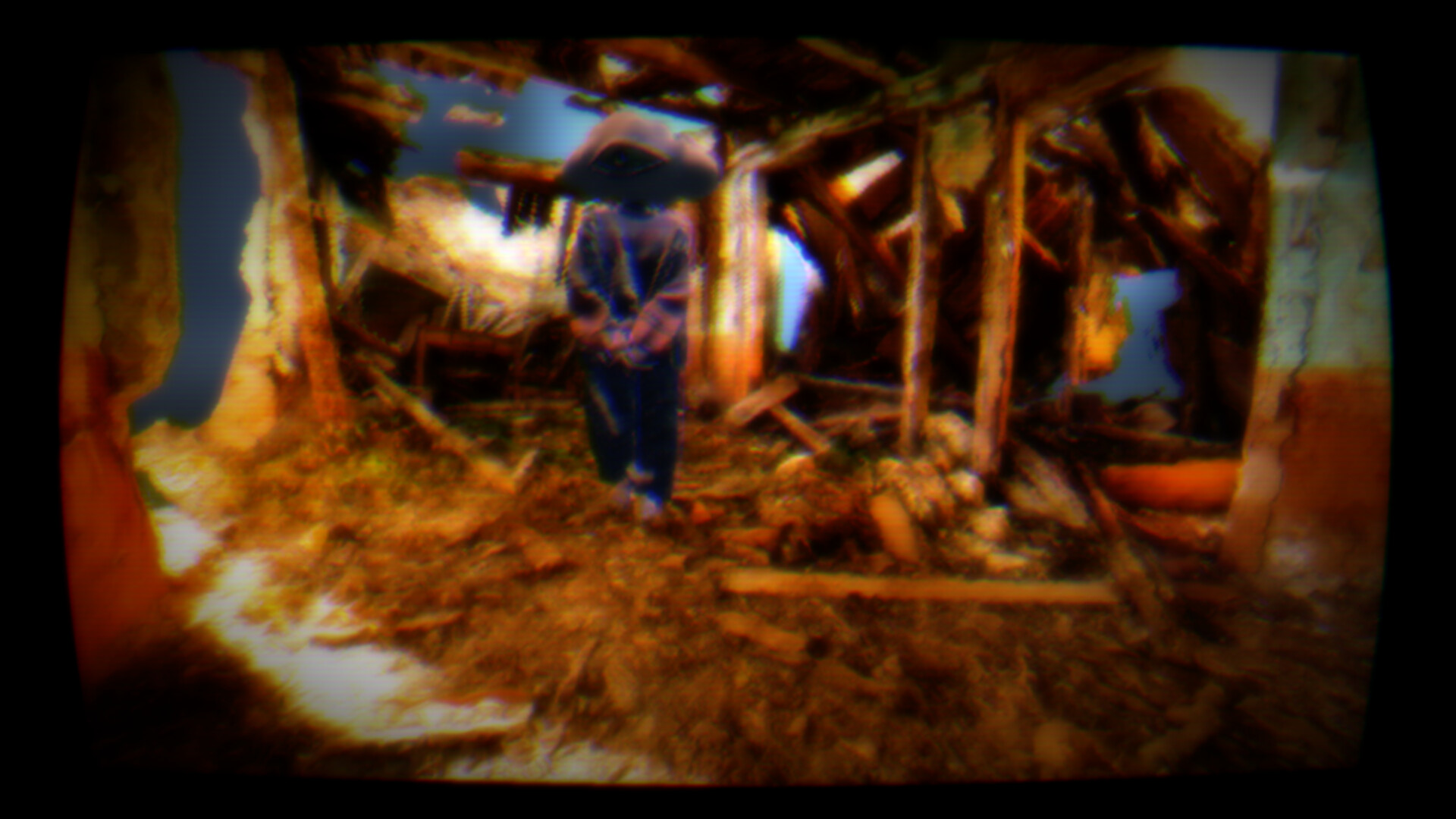 Youchosis. screenshot 3
