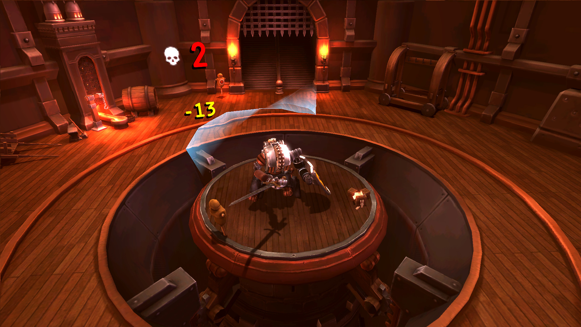 Acaratus screenshot 5