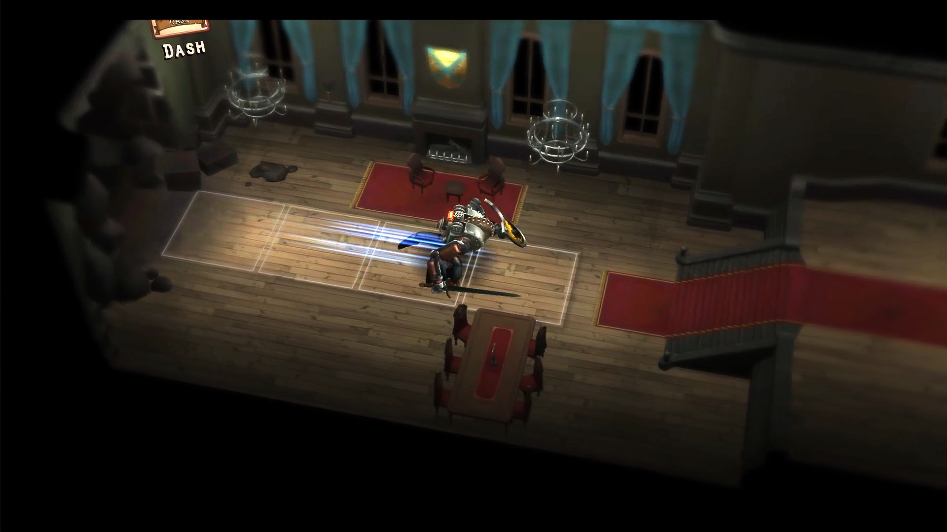 Acaratus screenshot 7
