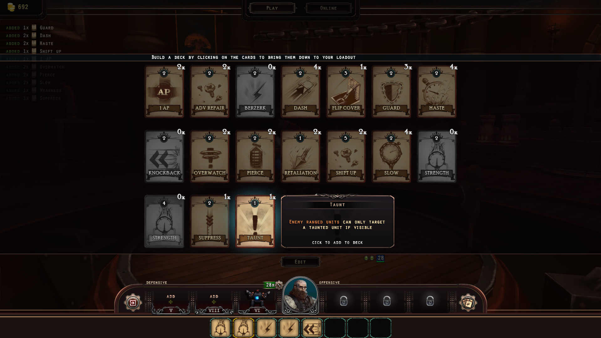 Acaratus screenshot 8