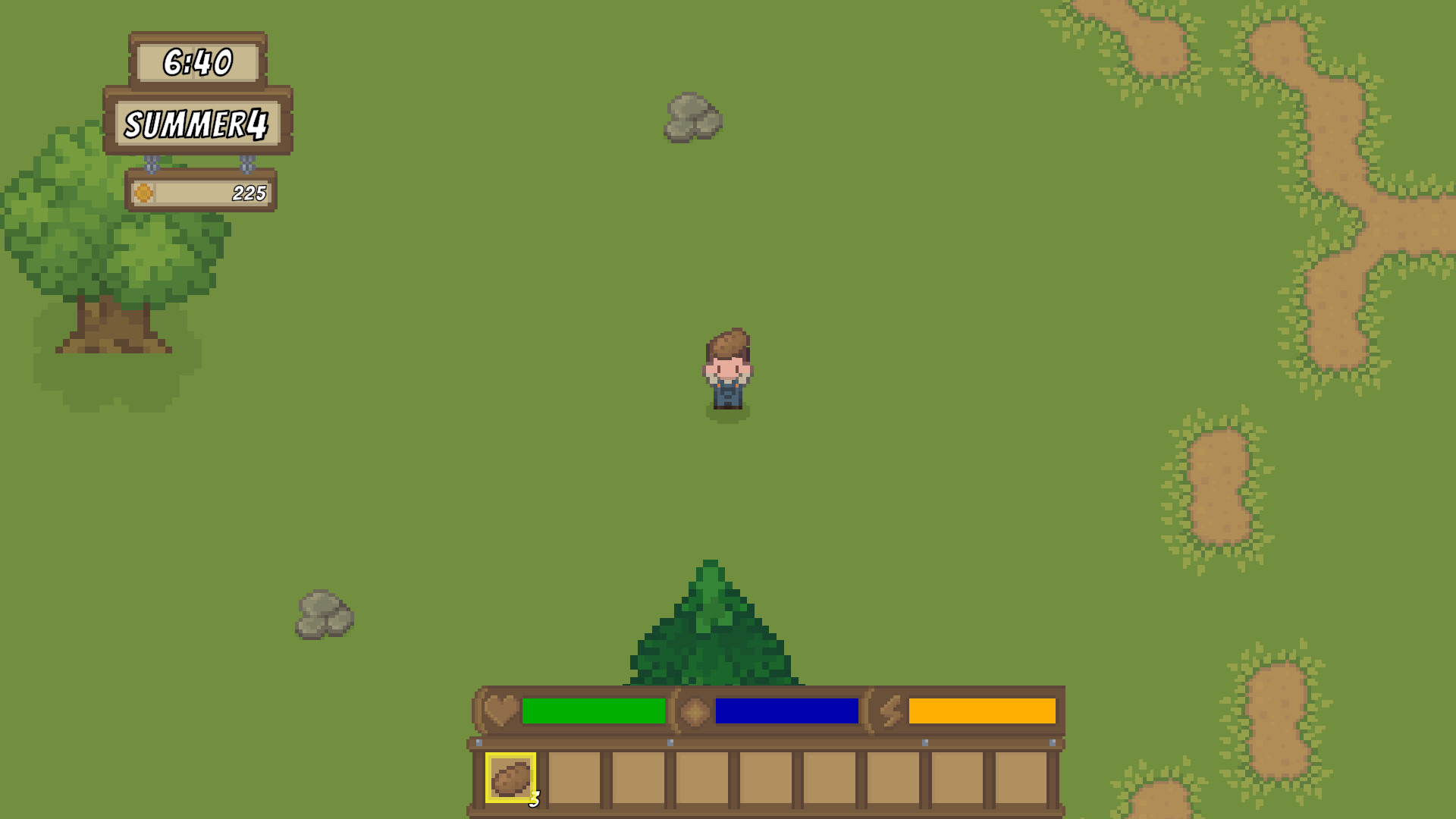 Aetherglen screenshot 3