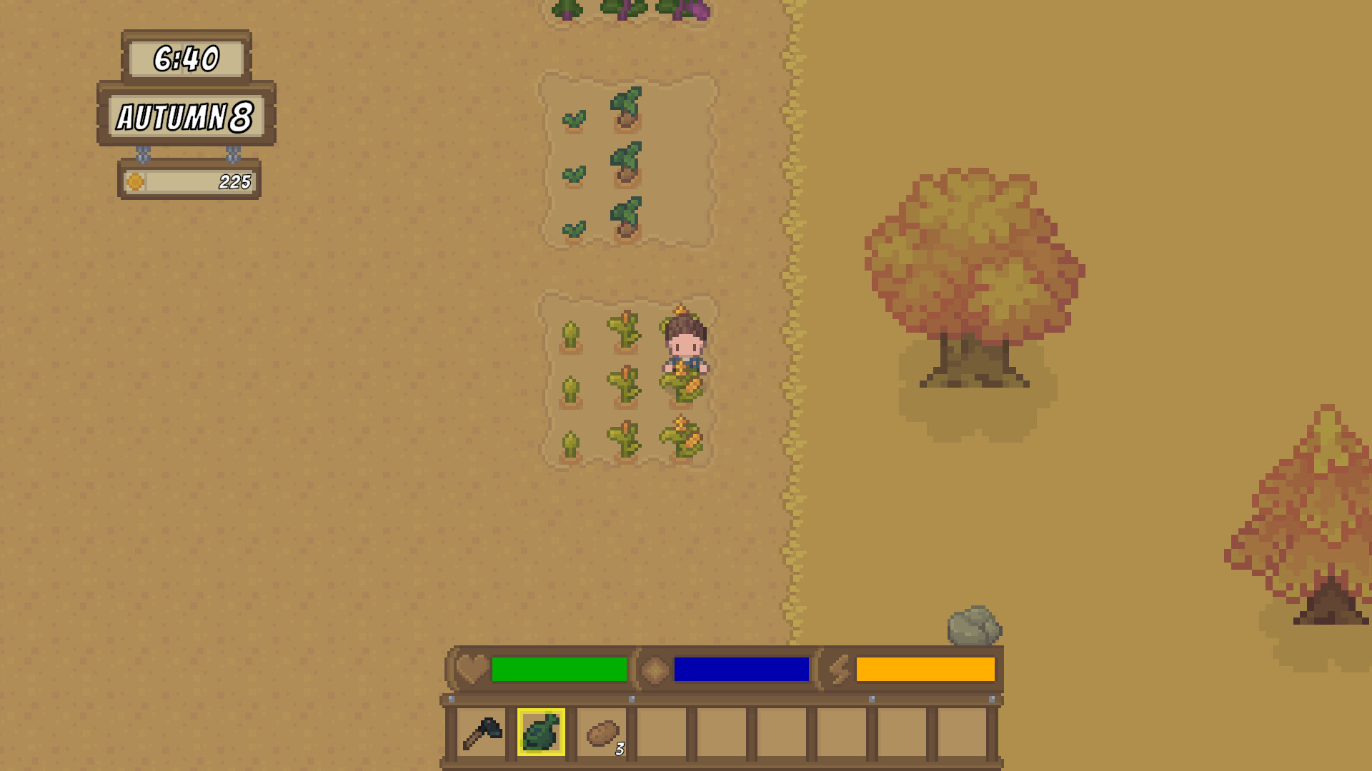 Aetherglen screenshot 5