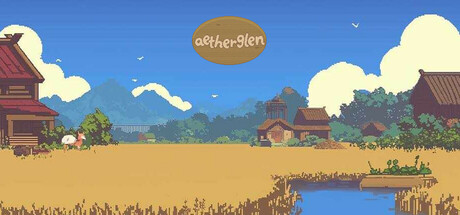 Aetherglen Cover Image