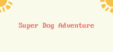 Super Dog Adventure