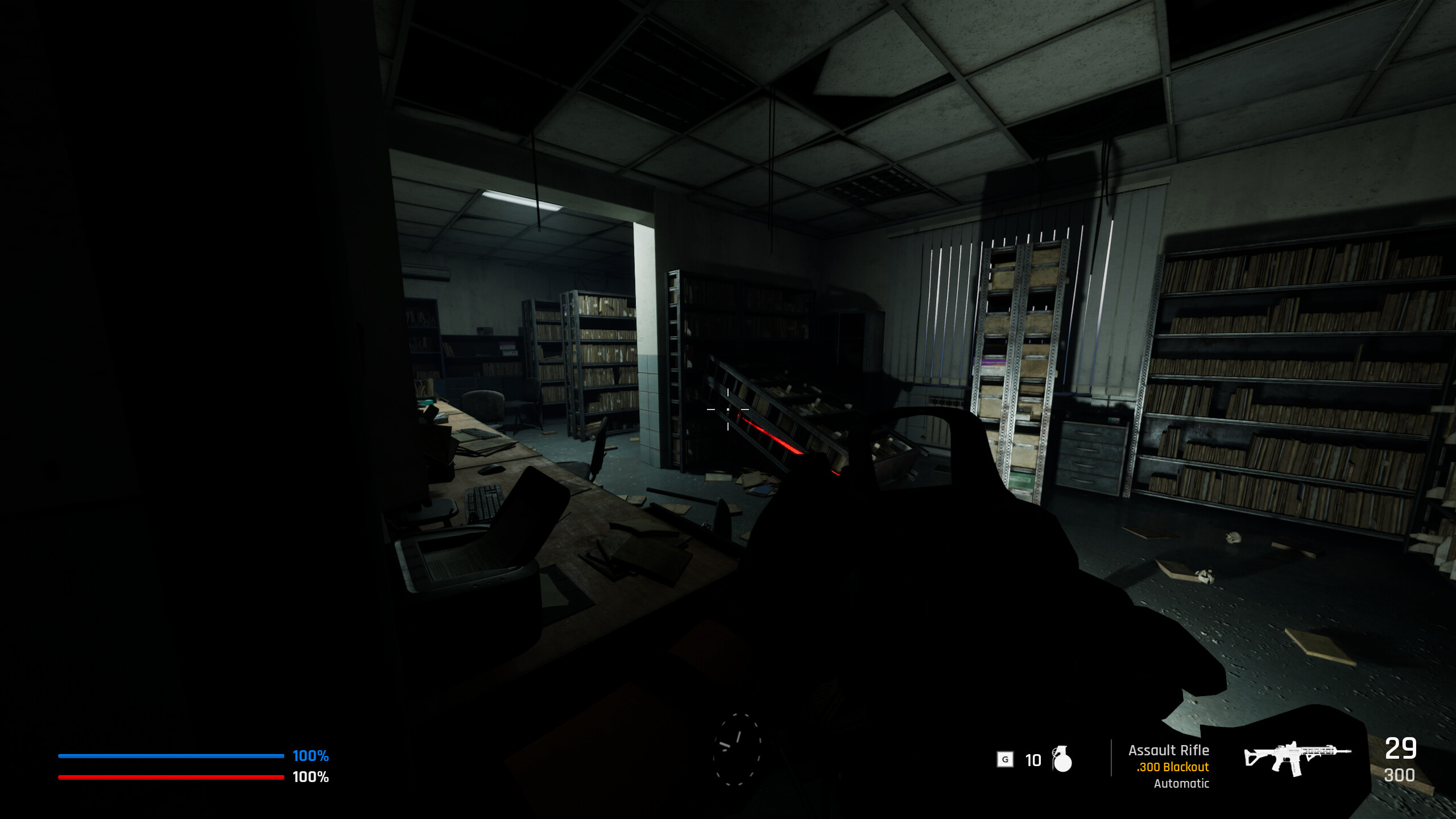 Lone City screenshot 7