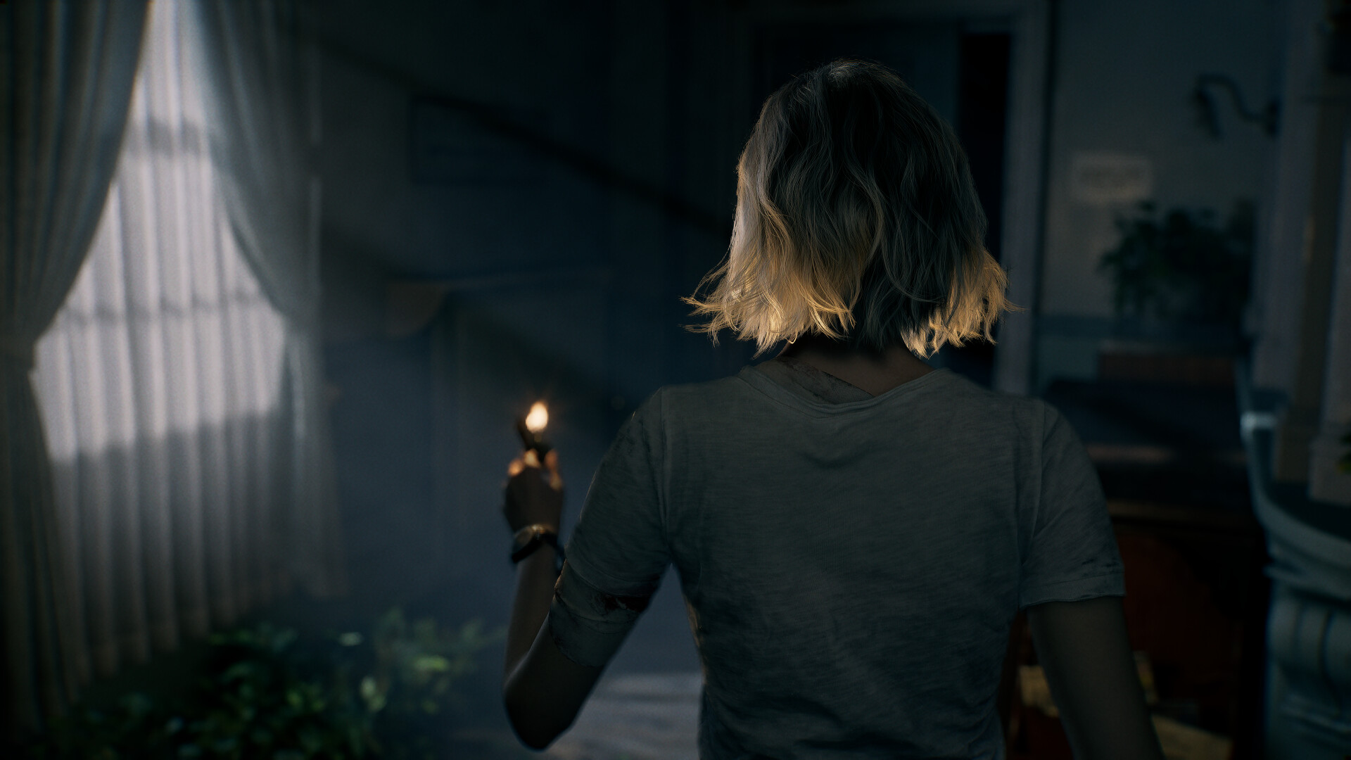 Resident Evil Requiem — изображение 9