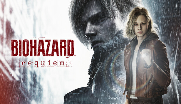 Steam：BIOHAZARD requiem