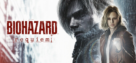 Steamで20% OFF：BIOHAZARD requiem
