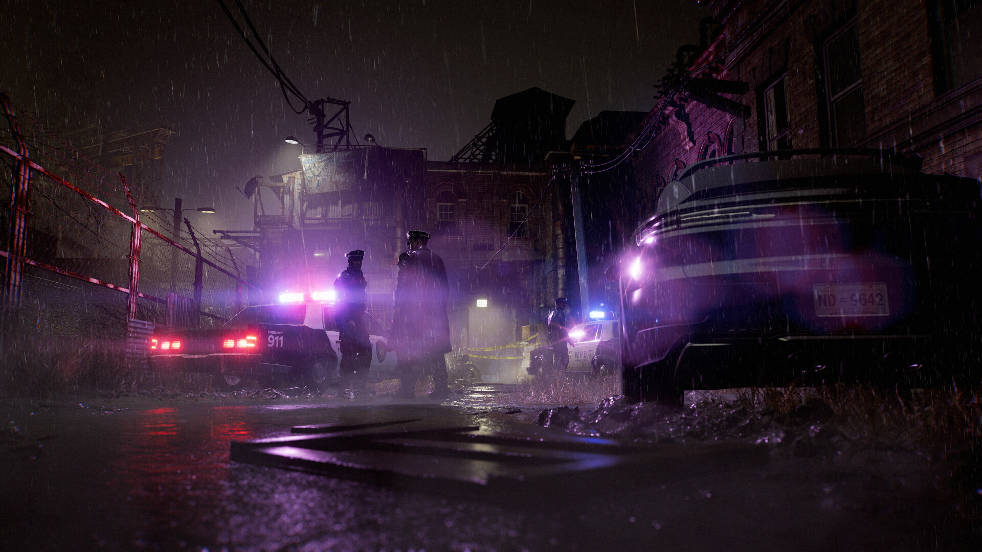 Resident Evil Requiem screenshot 5