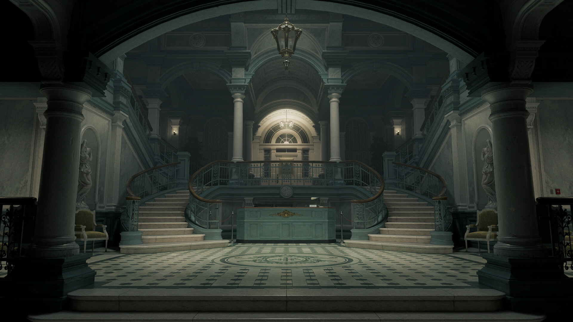 Resident Evil Requiem — изображение 10