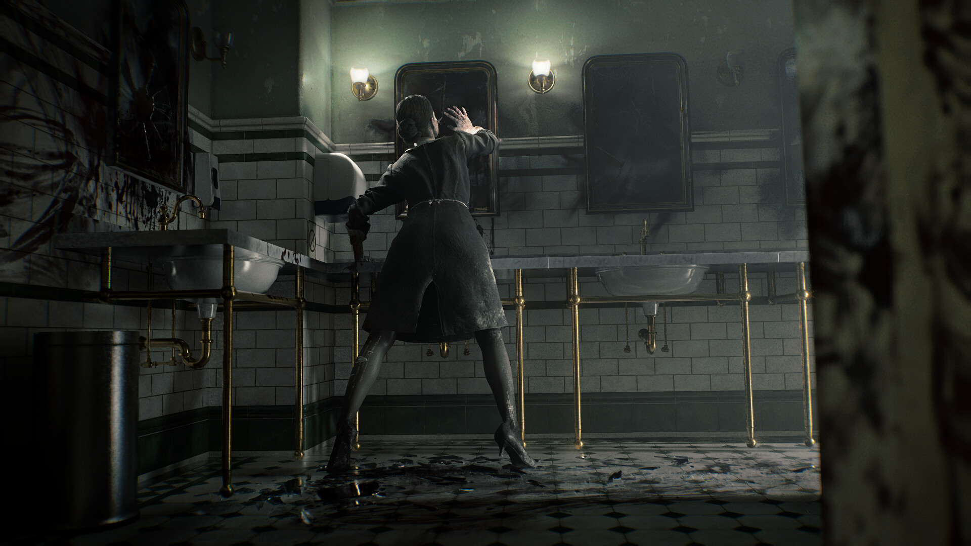 Resident Evil Requiem screenshot 6