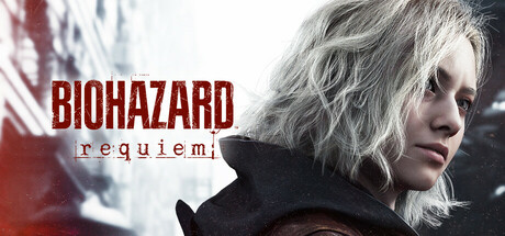BIOHAZARD requiem
