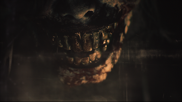 Terror