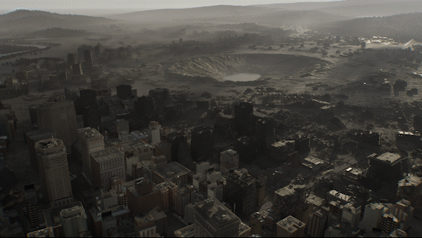 Raccoon City