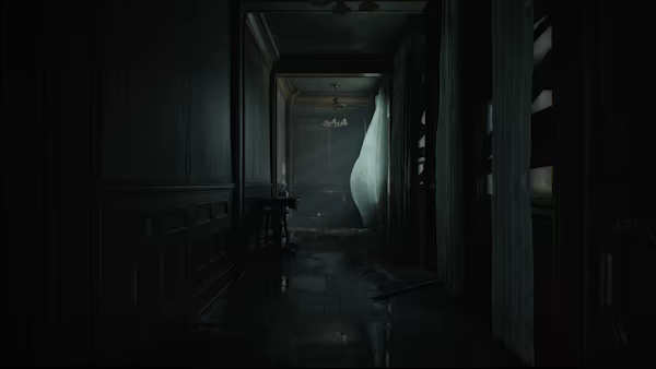 Resident Evil Requiem on Steam