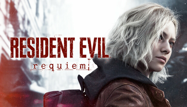 Resident Evil Requiem