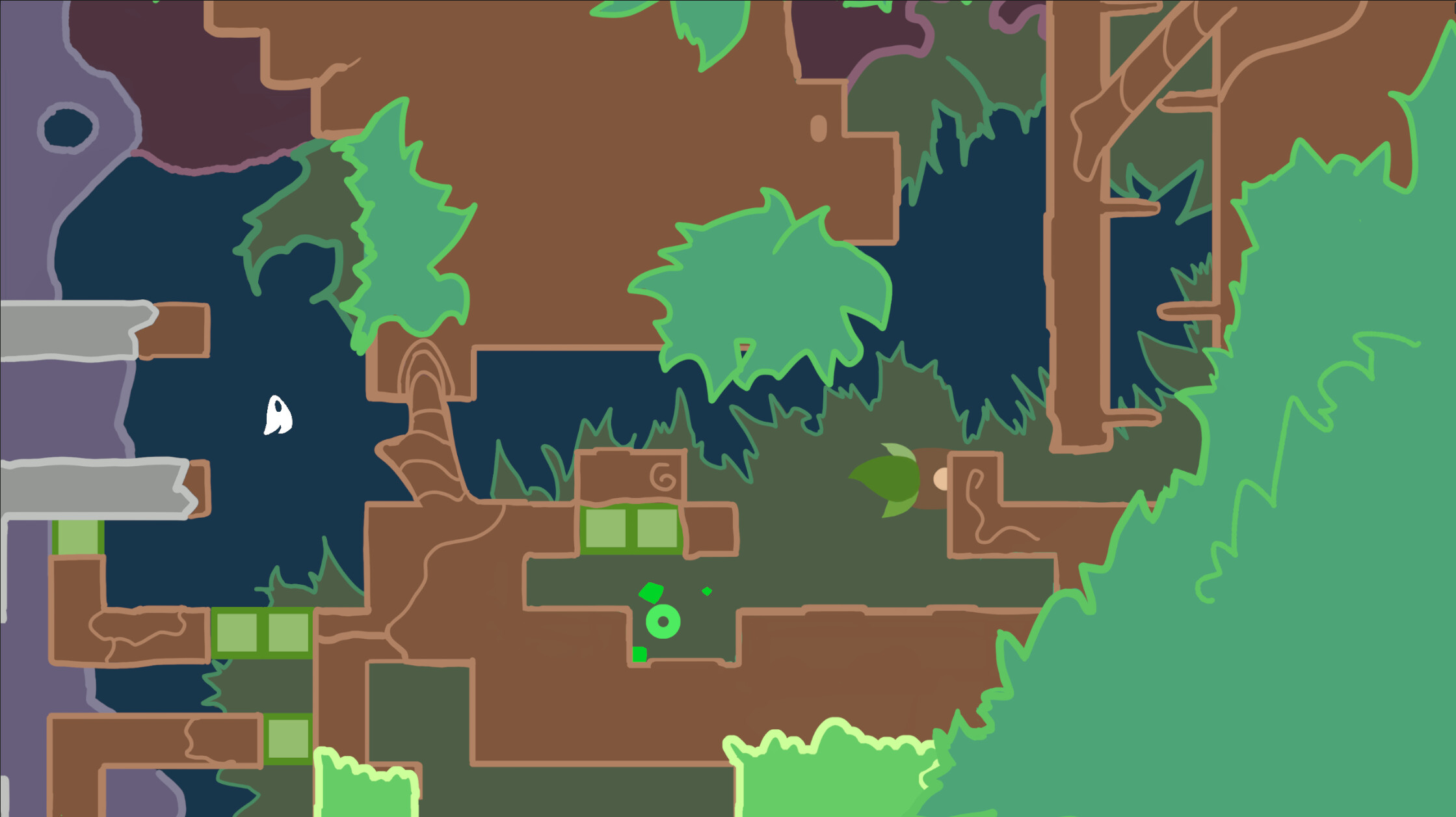 JustRun screenshot 2