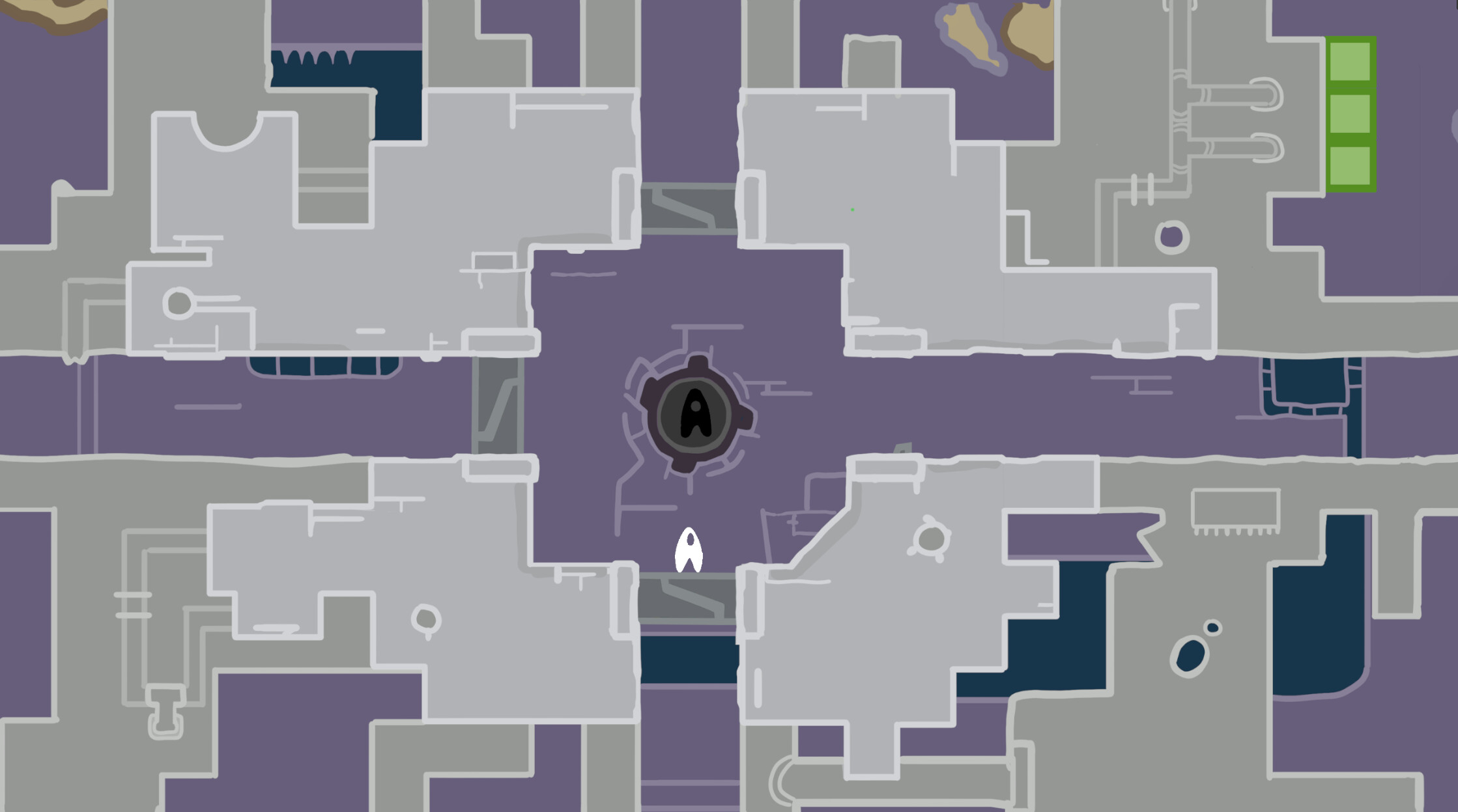JustRun screenshot 1