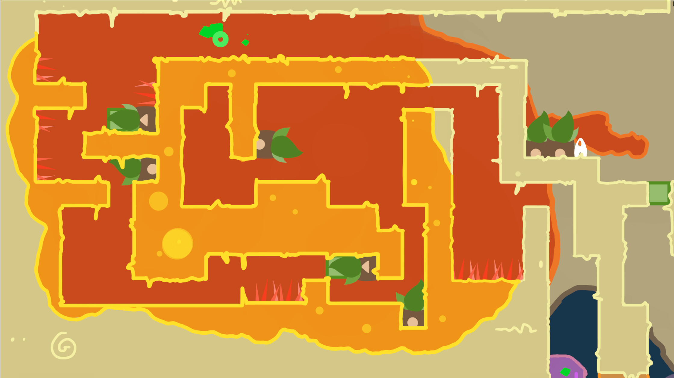 JustRun screenshot 5